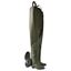 Picture of Pricemastor Chest Wader Green/Black